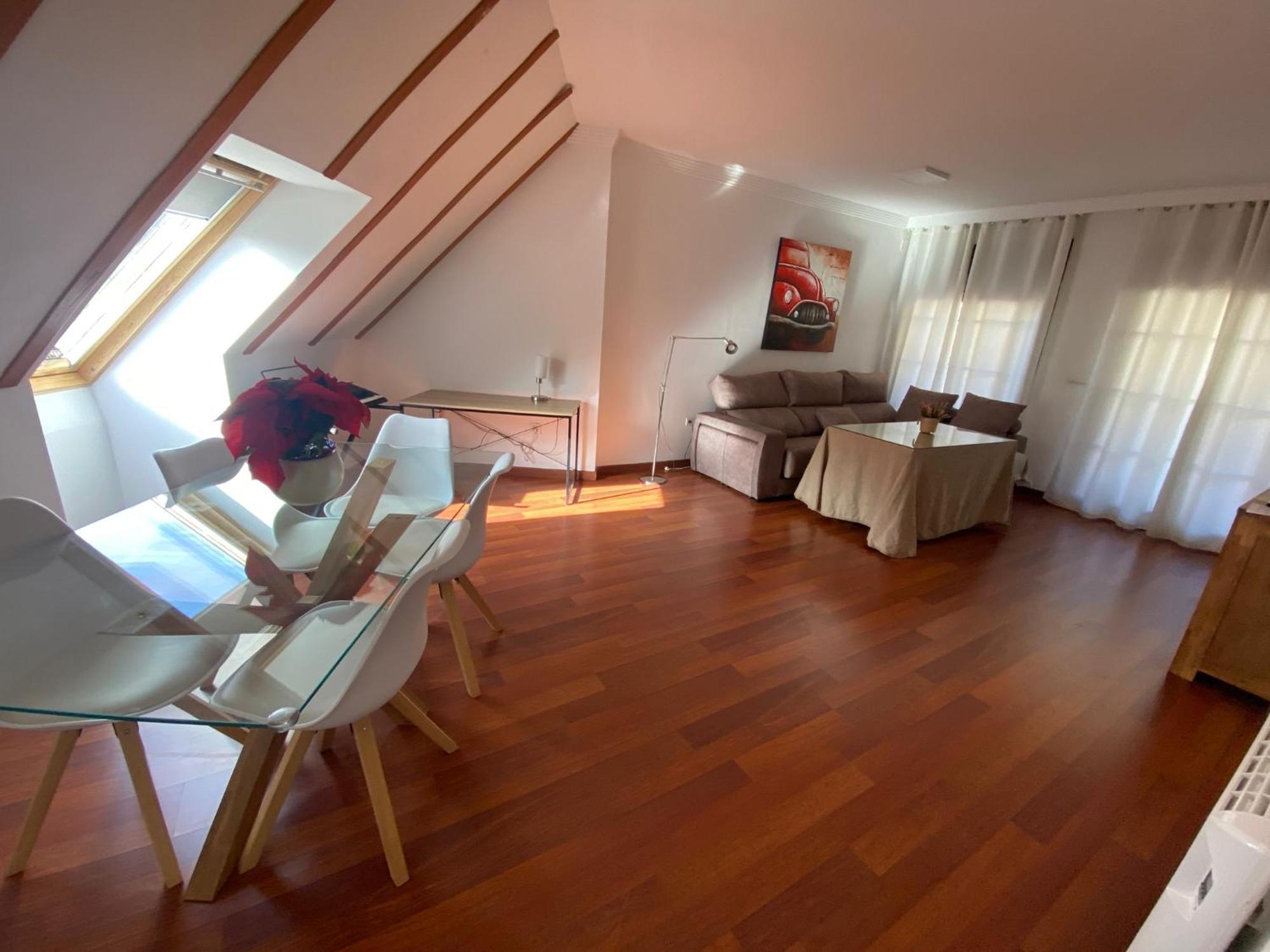 Increible Atico Centro Monachil Apartment Екстериор снимка