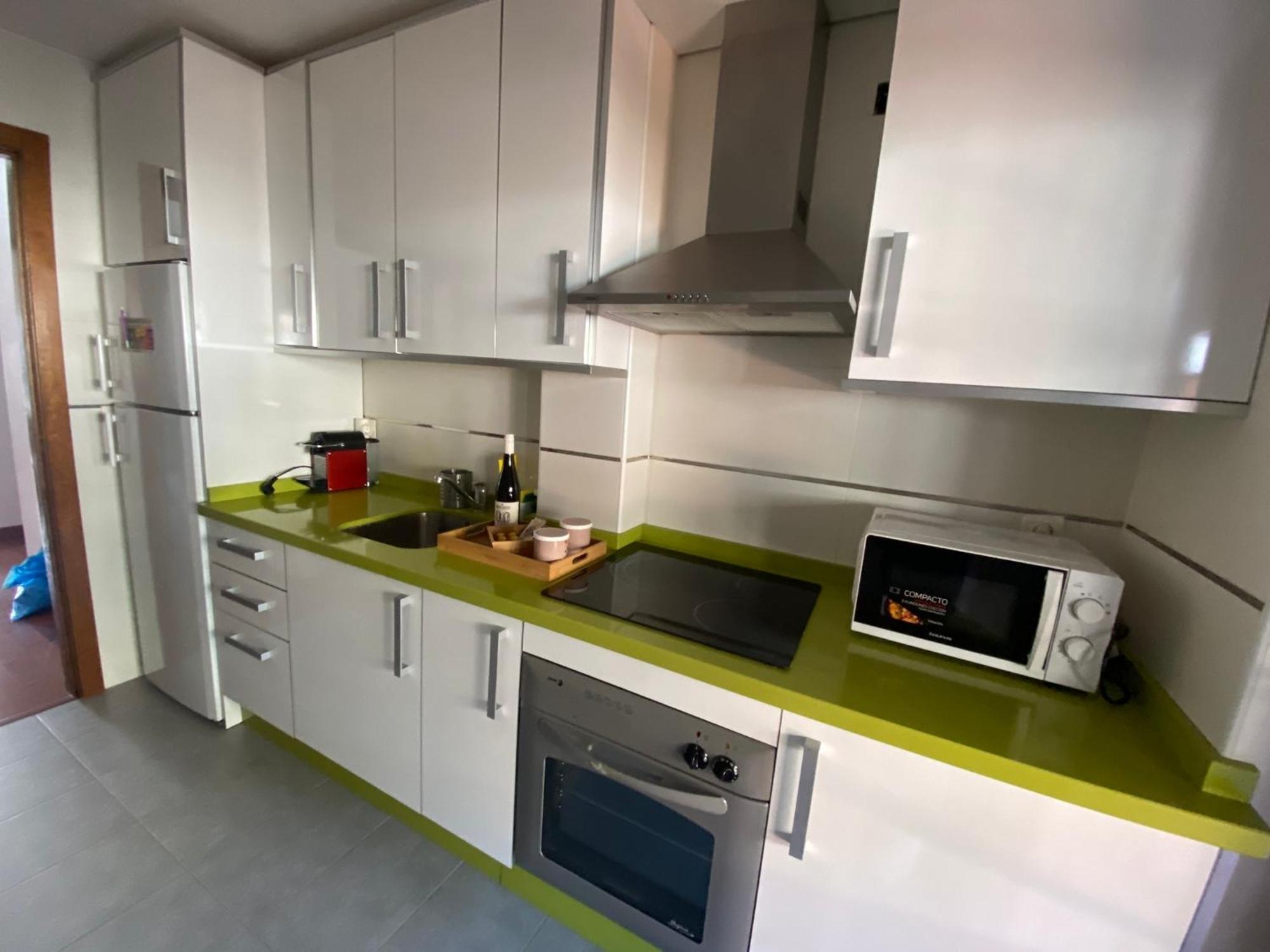 Increible Atico Centro Monachil Apartment Екстериор снимка