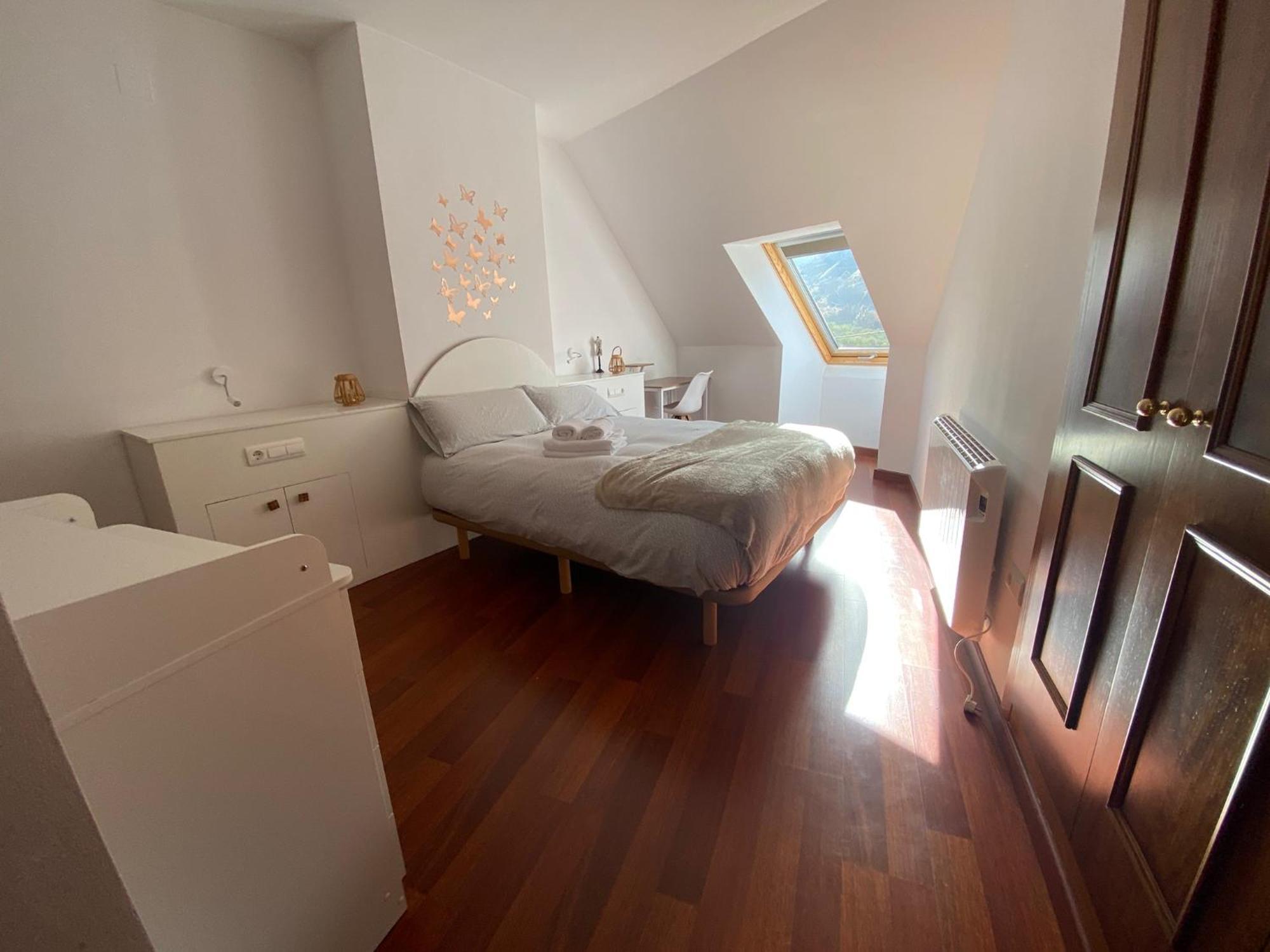 Increible Atico Centro Monachil Apartment Екстериор снимка