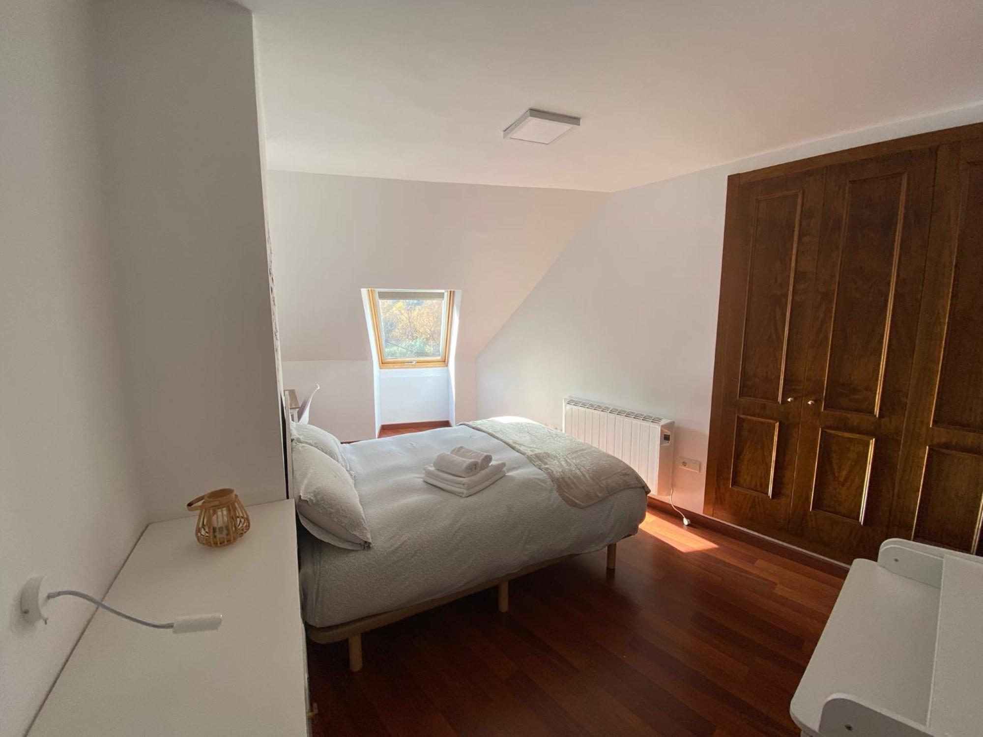 Increible Atico Centro Monachil Apartment Екстериор снимка