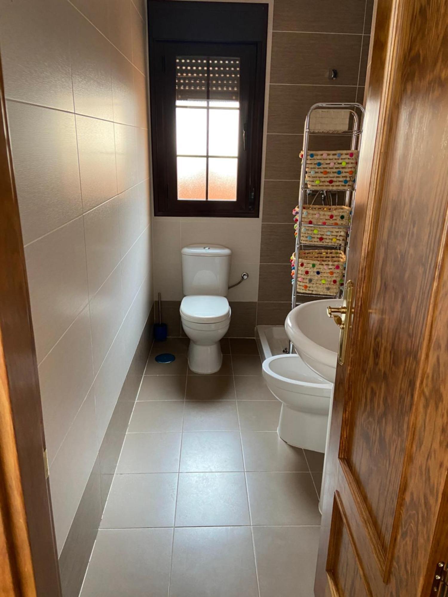 Increible Atico Centro Monachil Apartment Екстериор снимка